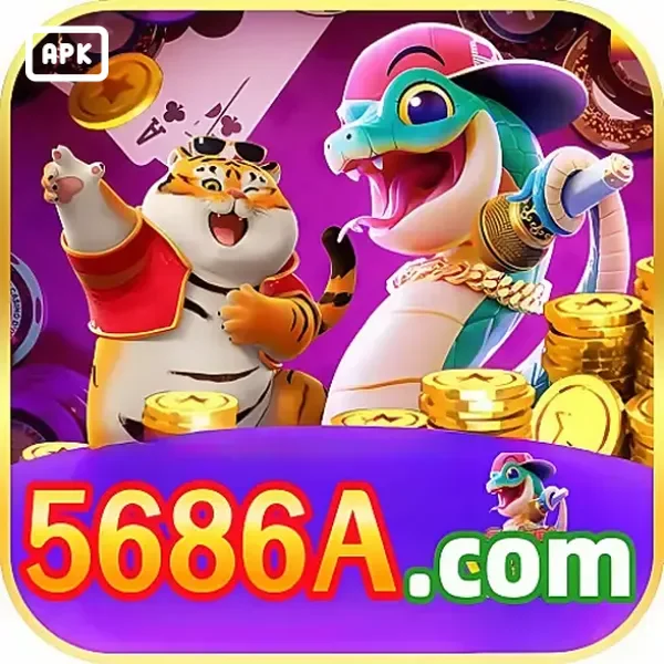 APK oficial da 5686a para Android