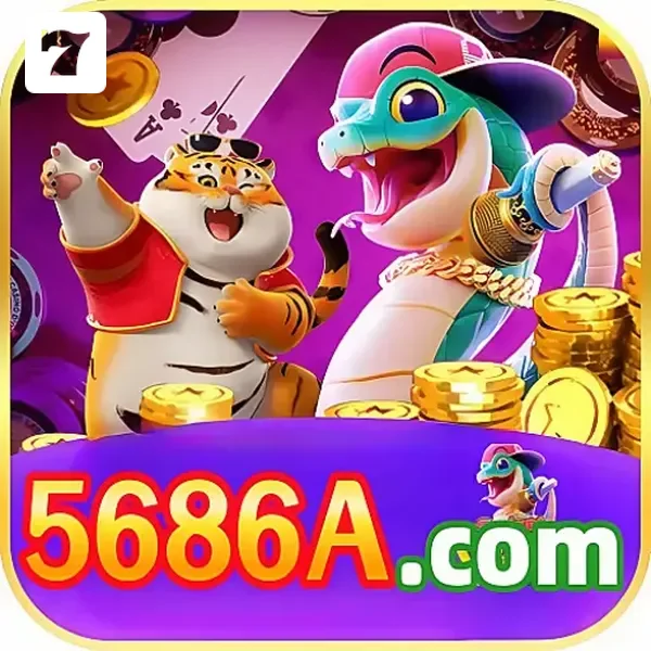 Jogos de fortune da 5686a com prêmios incríveis