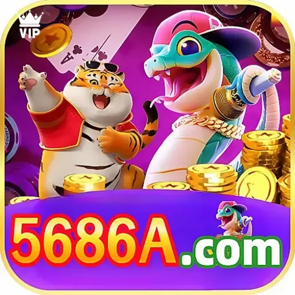 Programa VIP exclusivo da 5686a