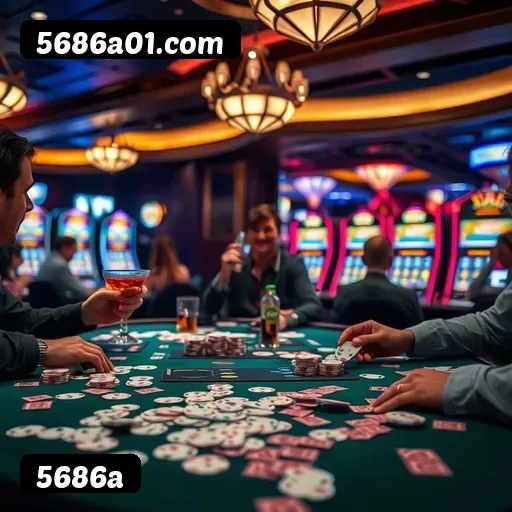 5686a APK - Download Oficial Android