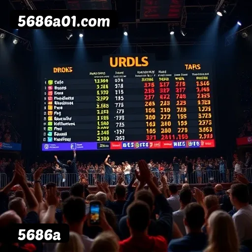 Legalidade 5686a no Brasil