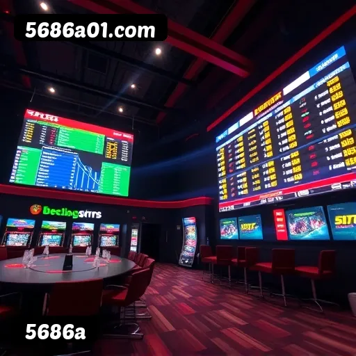 Análise 5686a - Vantagens e Desvantagens