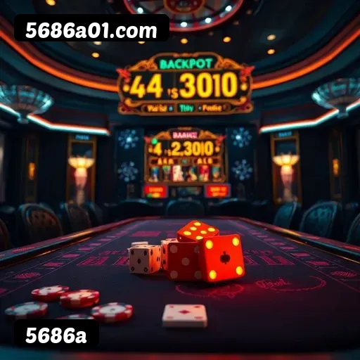 Catálogo Completo de Bônus 5686a